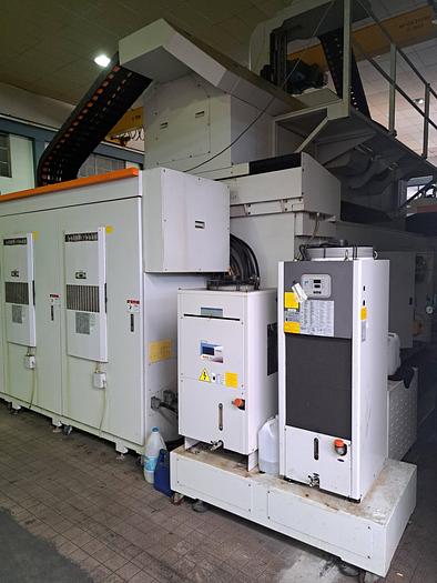 Usado APEC G 3020-5S Series