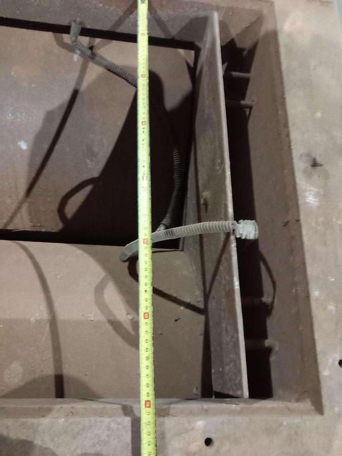 Used 2000 Laminador VERDÉS 086 FDH/MA