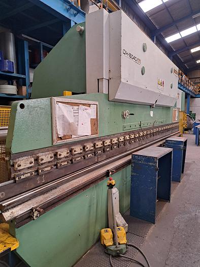 Used Quinadeira ADIRA QIH16040/60