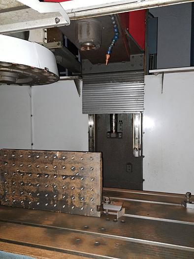 Usado Cincinnati Arrow VMC 1500