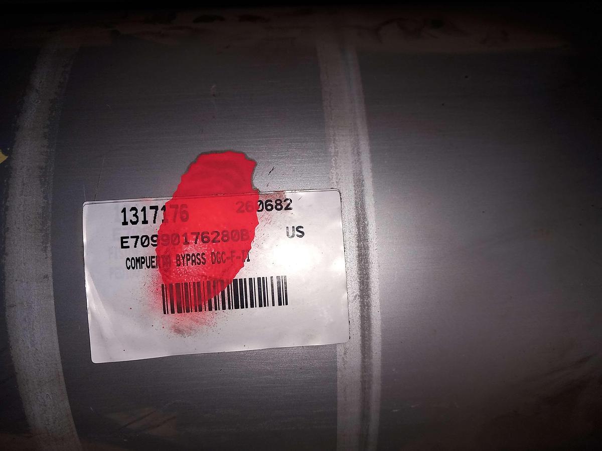 Used Macacos Pneumáticos 