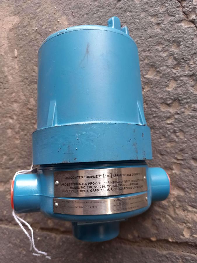 Used Módulos de controlo de nivel