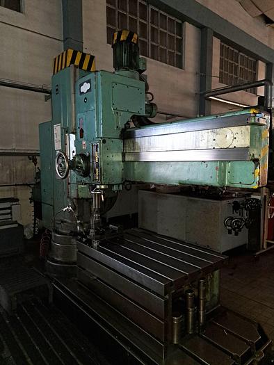 Usado Engenho de furar MAS V0 50