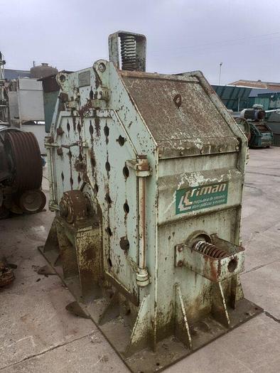 Used 2002 Triman TMI 2S