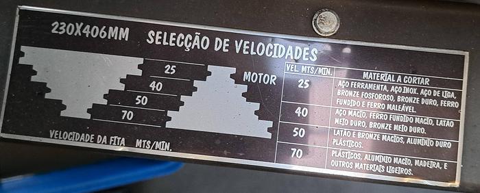 Used Radial EMA Novara