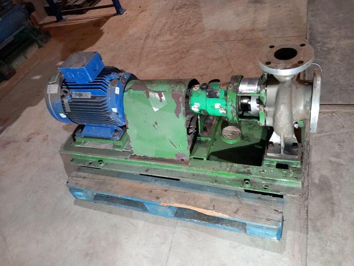 Used Bomba Ercolemarelli 18,5 kW