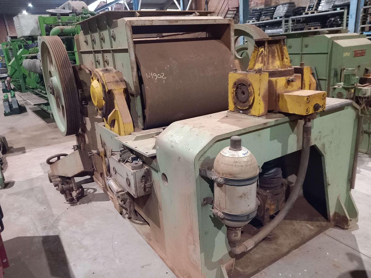 Used 2000 Laminador VERDÉS 6099265