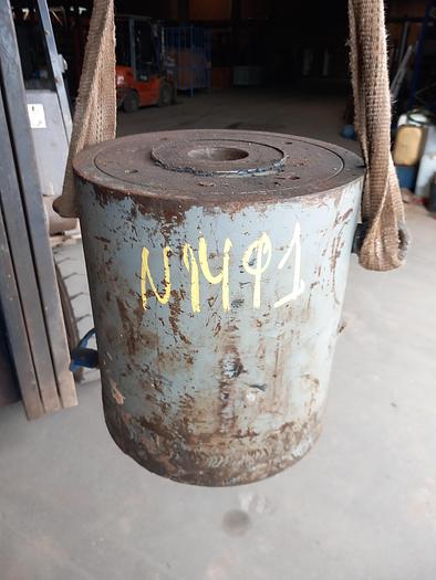 Used Macaco hidraúlico