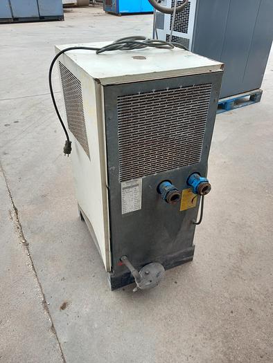 Used Secador de ar Ingersoll Rand DES 70