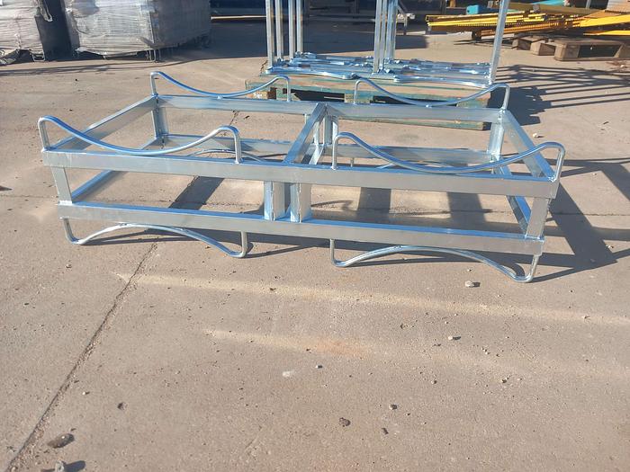 Used Paletes para arrumar bidons