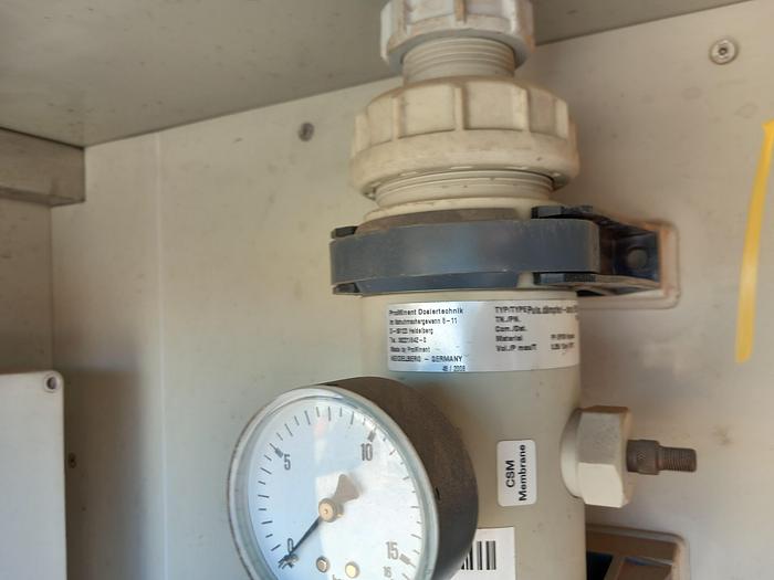 Used Bombas doseadoras Prominent