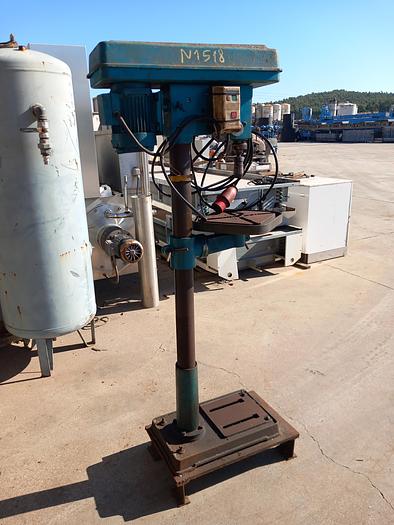 Used Engenho de furar