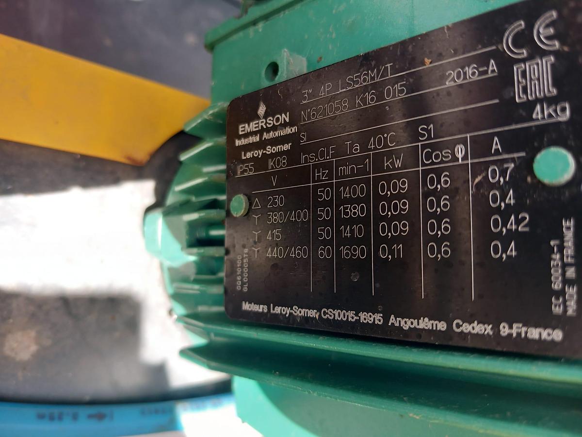 Used SELADORA SIAT SA 11-4-S