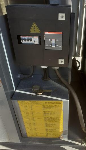 Usado Lincoln Electric Power Wave AC/DC 1000 SD