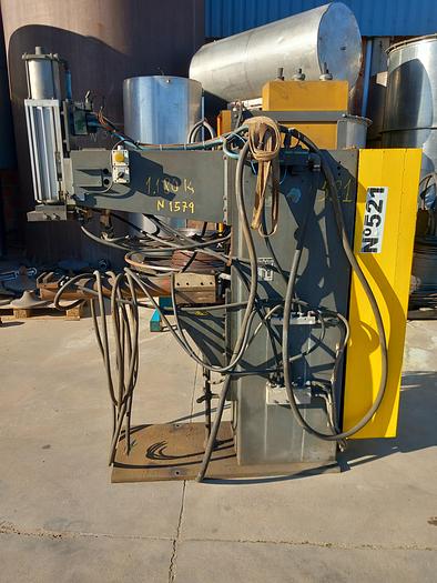 Used Maquina de soldar por pontos ARO 72500 1801/T