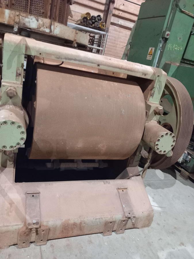 Used 2000 Laminador VERDÉS 086 FDH/MA