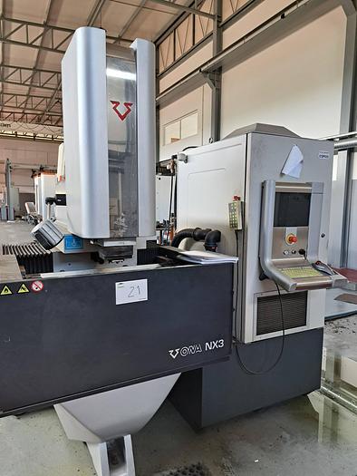 Used Erosão ONA NX3