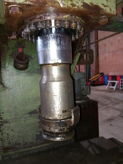 Usado 2002 Prensa hidráulica