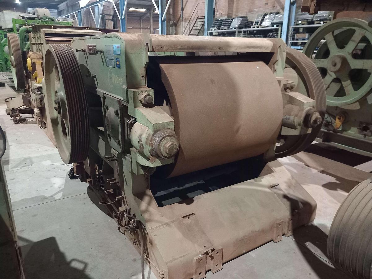 Used 2000 Laminador VERDÉS 086 FDH/MA