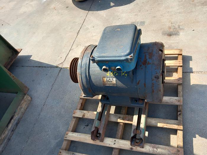 Usado Ventilador Alvi DAV140