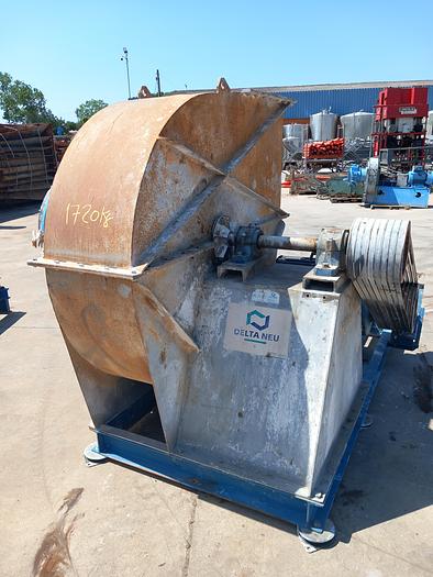 Used Ventilador de 110kw