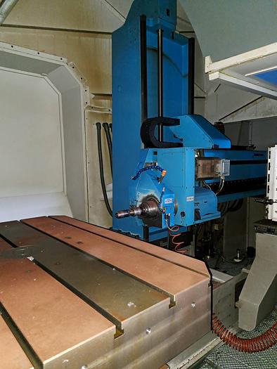 Usado AVERBACH IA3 TLF