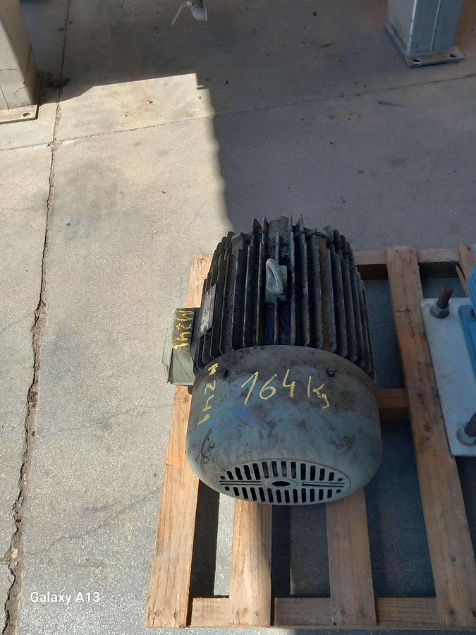 Used Rabor I 300 DI80M