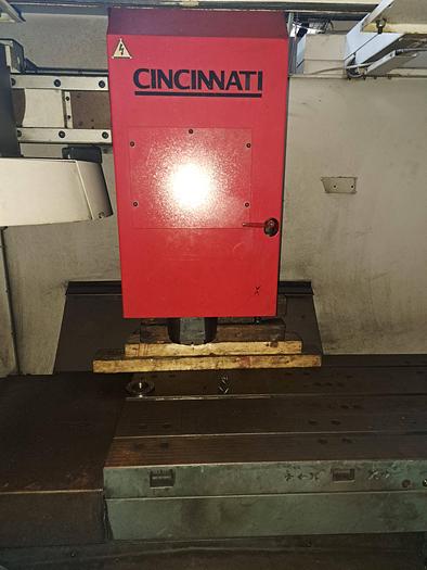 Usado Cincinnati Arrow VMC 1000