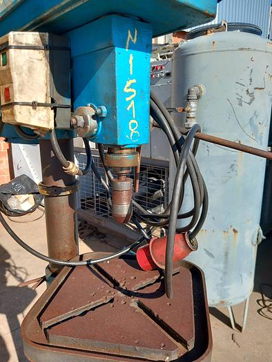 Used Engenho de furar