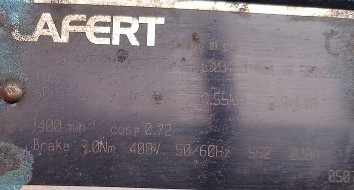 Usado GUINCHO VICINAY 8 TN