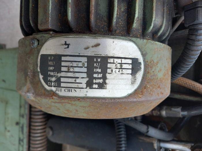 Used Serrote de ferro