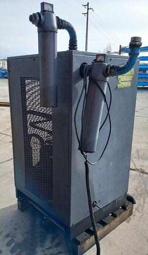 Usado SEFRIAIR SD 500