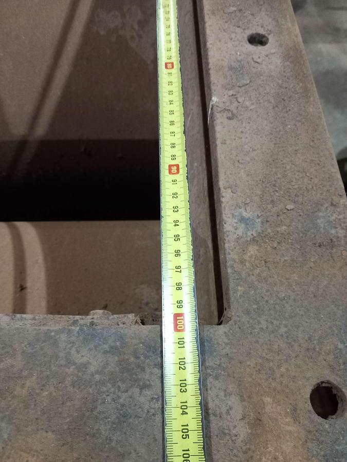 Used 2000 Laminador VERDÉS 6099265