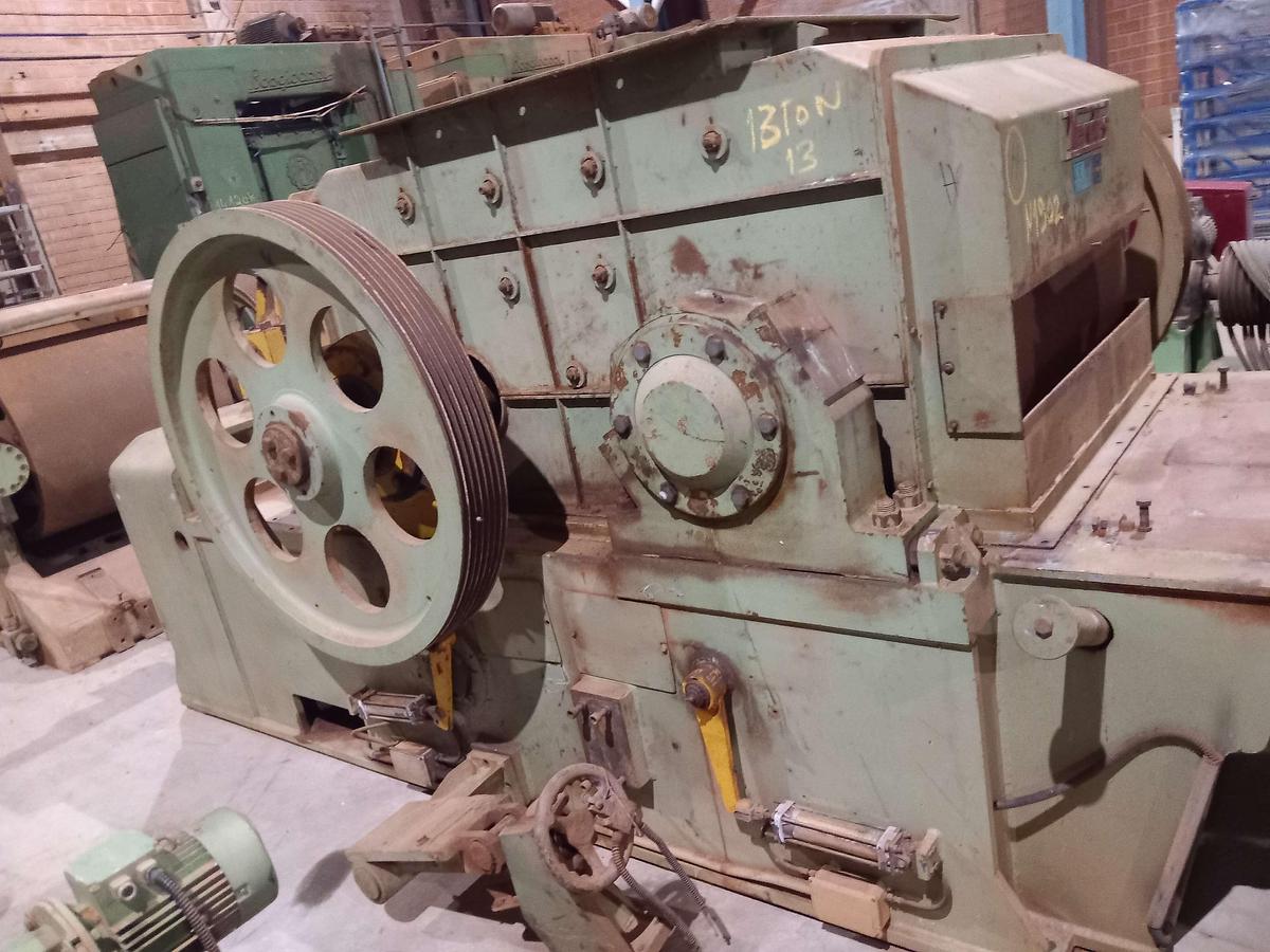 Used 2000 Laminador VERDÉS 6099265