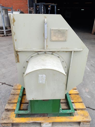 Used Ventilador PPA T-8246