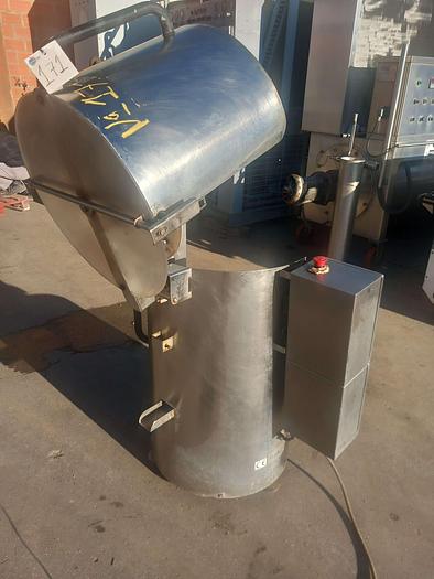 Used Centrifugador Alexanderwer