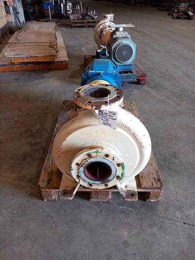 Used 1996 AHLSTROM APP 33-100-4