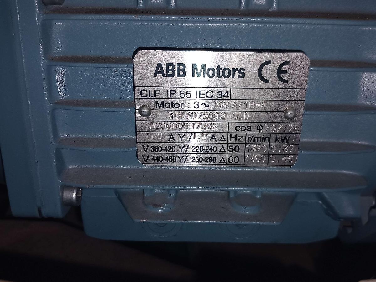 Used Bomba lubrificação eletrica Lubrotek 