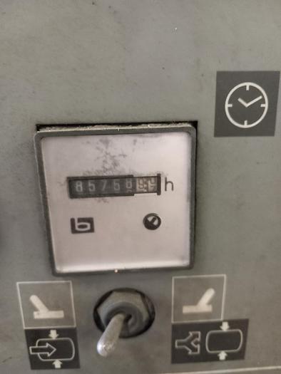 Used Atlas Copco GA 37