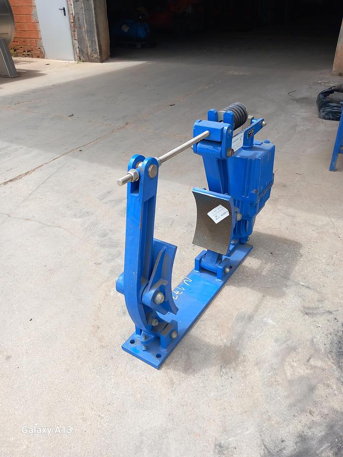 Used Freio Eletrico-hidraulico AMESA VDT-500