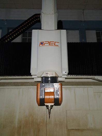 Usado APEC G 3020-5S Series