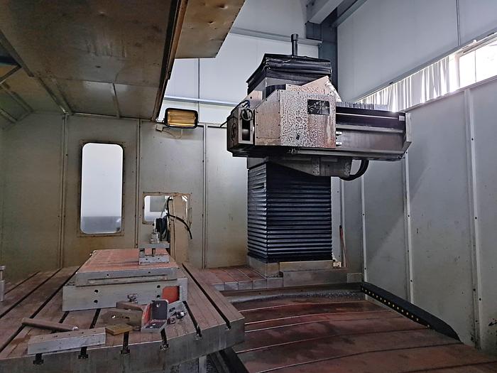 Usado HETO 2000 INDEX