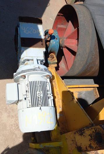 Usado Tapete separador de metales