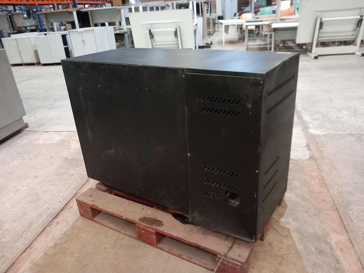 Used Arca de frio Olitrem FGB236