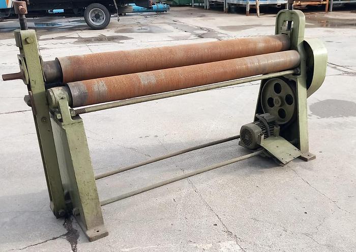 Used Calandra Frinab