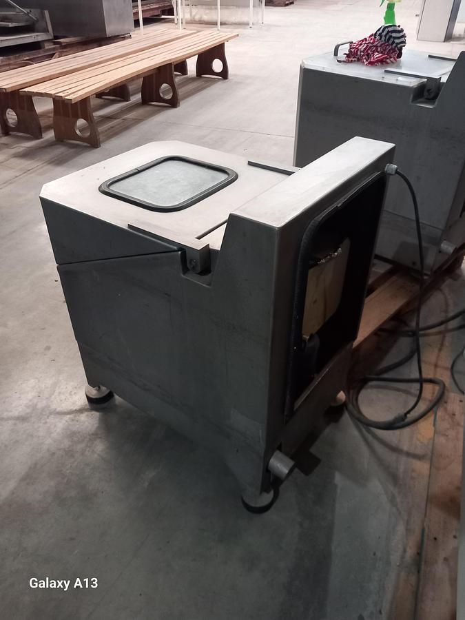 Used Centrifugadora Kronen K50-7 S