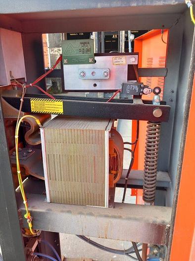 Used Galagar Gala Spot 50N