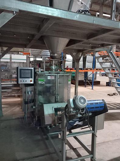 Used 2006 ISHIDA CCW-R-210W-S