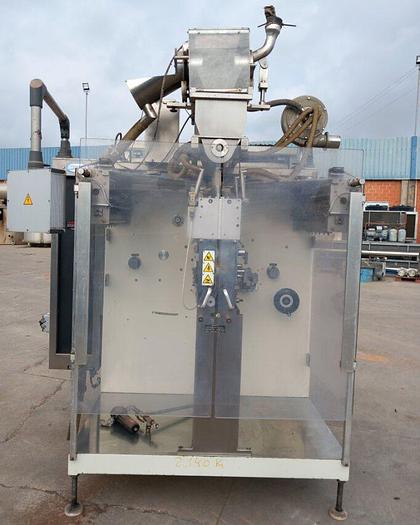 Usado UNIVERSAL PACK NVG 14 B+ACU