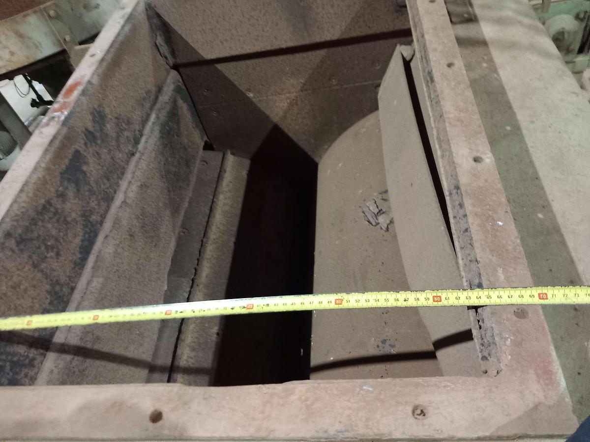 Used 2000 Laminador VERDÉS 127-B